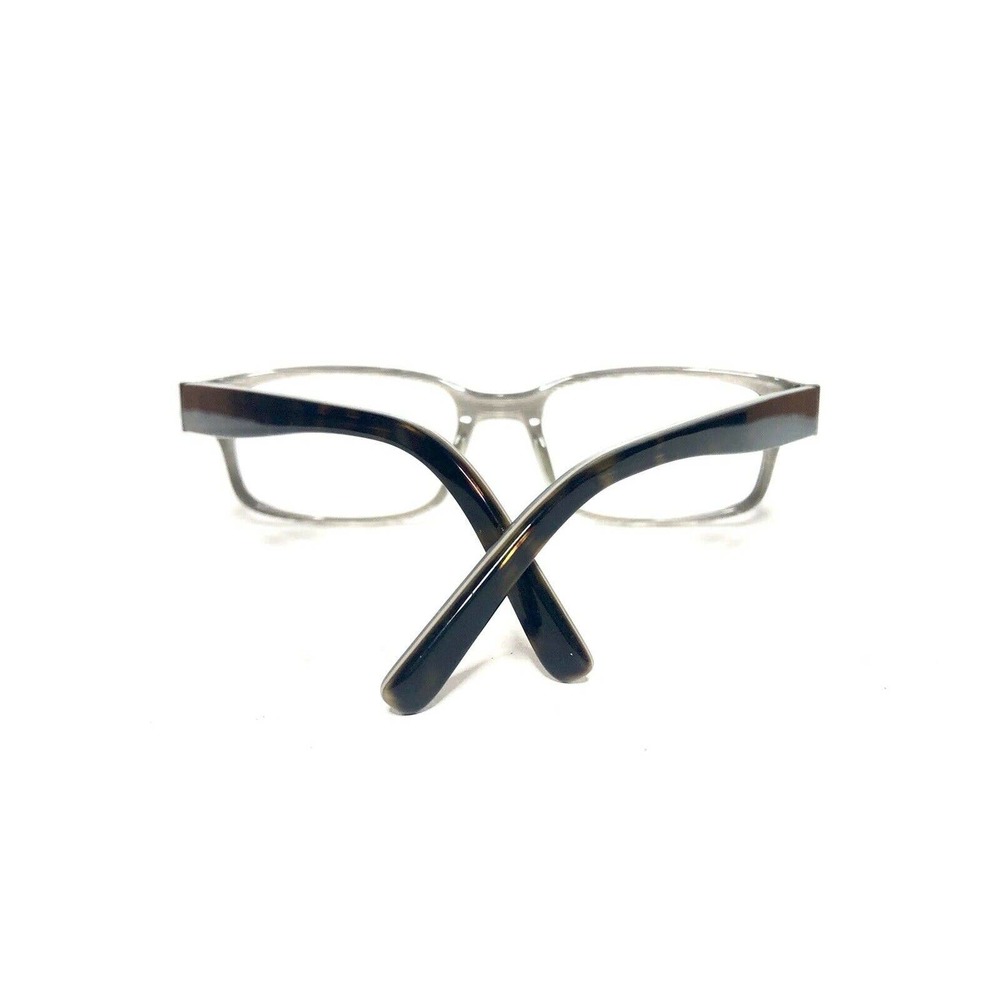 Calvin Klein Tortoise Rectangular Frame Glasses - image 5